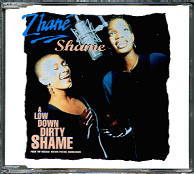 Zhane - Shame